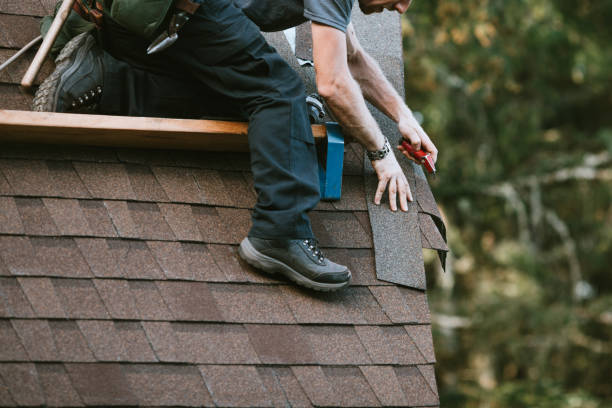 Quick and Trustworthy Emergency Roof Repair Services in Fair Haven, NJ